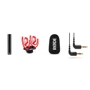 Микрофон RODE VideoMic GO II фото 10