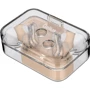 Наушники Gelius GP-TWS033X Incredible 2 Beige: Дополнительно Совместимость с Apple, Совместимость с Android, TWS наушники
