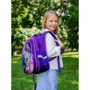 Рюкзак школьный для девочек SkyName R4-402 фото 7