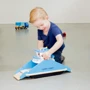 Поромне судно New Classic Toys (10901): Тип водный транспорт