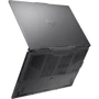 Ноутбук ASUS TUF Gaming F17 FX707ZU4-HX063 (90NR0FJ6-M003J0) UA: Видеоадаптер NVidia GeForce RTX 4050
