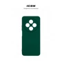 Чехол для телефонов ArmorStandart ICON Case Camera cover Green for Xiaomi Redmi 14C 4G / Poco C75 (ARM81634): Пленка в комплекте нет