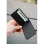 Чехол для iPhone Urban Armor Gear UAG Metropolis Wallet PU Black (964445114040)