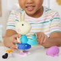 Игровой набор Peppa Figurines - Одень Ребекку (G0329) фото 5