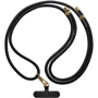 Ремешок для смартфона ArmorStandart Rope Gold Onyx with Dark holder (ARM67196)