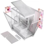 Корпус Modecom Volcano Space Apex ARGB Midi White (AT-SPACE-PG-20-000000-000): Назначение игровой