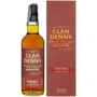 Виски Clan Denny Speyside Single Malt 40% 0.7 л (FSH_5014218821666)