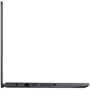 Ноутбук Acer Aspire 7 A715-76G-57RS (NH.QMMEX.007): Процесор Intel Core i5-12450H (3.3 – 4.4 ГГц) / 8 – ядерний