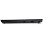 Ноутбук Lenovo ThinkPad E14 G4 (21E30056MH): Объем накопителя 256 ГБ (SSD)