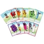 Навчальний ігровий набір Learning Resources Numberblocks Вчимося рахувати Mathlink® Cubes (LSP0949-UK): Вік 3-4.5 року