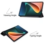 Аксесуар для планшетних ПК BeCover Smart Case Deep Blue для Xiaomi Mi Pad 5/5 Pro (706704): Матеріал штучна шкіра