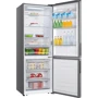 Холодильник Gorenje NRK720CAXL4: Розміри 201.3x70.4x69.4 см