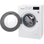 Стиральная машина LG F2J5HS9W: Сушка нет