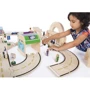 Набір будівель Guidecraft Block Play до Дороги з дерева, 6 шт. (G6716) фото 11