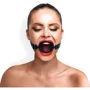 Кляп Art of Sex - Gag ring, черный