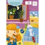 Школа чомучки. English. Твої перші слова. 105 розвивальних наліпок: ISBN 978-966-98709-8-8