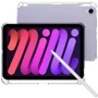 Аксессуар для iPad BeCover Anti-Shock with Apple Pencil Mount Clear (707100) for iPad mini 6 2021: Тип аксессуара чехол