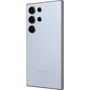 Смартфон Samsung Galaxy S24 Ultra 12/1Tb Dual Titanium Blue S9280: Камера Четверная 200 Мп (f/1.7) + 50 Мп (f/3.4) + 10 Мп (f/2.4) + 12 Мп (f/2.2) / LED вспышка / авто-HDR / Панорама / Фронтальная 12 Мп (f/2.2)
