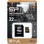 Карта памяти Silicon Power 32GB microSDHC Class 10 UHS-I U3 A1 V30 Gold Endurance + adapter (SP032GBSTHDV3V1HSP): Тип карты MicroSDHC