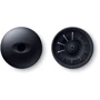 Графический планшет Wacom Intuos Pro S Bluetooth Black (PTH460K0B): Multitouch Есть