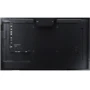 Монитор Samsung LH32PMFXTBC/EN: Покрытие экрана матовое