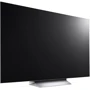 Телевизор LG OLED55C29: Выход в интернет Ethernet (RJ-45) / Wi-Fi