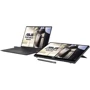 Монитор Asus ZenScreen Ink MB14AHD (90LM063V-B01170): Угол обзора, гор / верт 178°/178°