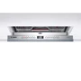 Встраиваемая посудомоечная машина Bosch SMV4HMX66K: Размеры 81.5x59.8x55 см
