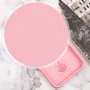 Чехол для телефонов Lakshmi Case Silicone Cover Full Camera Pink for Xiaomi Redmi Note 13 Pro+: Совместимость Xiaomi Redmi Note 13 Pro+