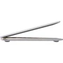 LAUT Huex Frost (LAUT_MB12_HX_F) for MacBook 12": Тип чехла чехол-накладка
