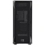 Корпус Xigmatek Gaming X Black (EN46621): Форм-фактор материнської плати ATX/MicroATX/Mini-ITX