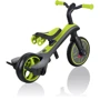 Велосипед Globber Explorer Trike 4в1 зеленый (632-106-3) фото 5