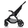 Візок BRITAX B-AGILE 4 plus Cosmos Black: Кількість блоків 1