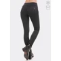 Леггинсы ArtStyleLeggings LSN-233B-58 58 черные: Вид Леггинсы