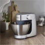 Кухонный комбайн Kenwood Prospero+ KHC29.A0SI: Количество скоростей 5