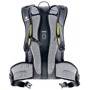 Рюкзак Рюкзак Deuter XV 1 SL колір 7000 black (3850118 7000): Виробник Deuter
