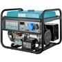 Генератор бензиновый/газовый Könner&Söhnen KS 9000E G: Количество фаз 1