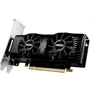 Видеокарта MSI GeForce GTX 1630 4GT LP: Объем памяти, Гб 4