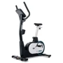 Велотренажер Hop-Sport HS-250H Drim Черный/Синий + мат