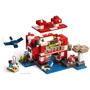 Конструктор LEGO Minecraft Грибний будинок 500 деталей (21270): Кількість деталей, шт. 500