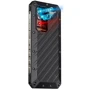 Смартфон Ulefone Power Armor 19 12/256GB Black: Вбудована пам'ять 256 ГБ