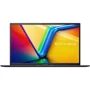 Ноутбук ASUS VivoBook 17X M3704YA-AU091 (90NB1192-M003Z0) UA: Экран 17.3" IPS (1920x1080) Full HD