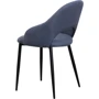 Стул Special4You Turin blue (E7559)