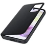Чохол для телефона Samsung Smart View Wallet Case Black (EF-ZA356CBEGWW) для Samsung A356 Galaxy A35: Тип чехол-книжка