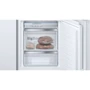 Встраиваемый холодильник Bosch KIS86AFE0: Тип Двухкамерный холодильник
