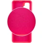 Аксессуар для смартфона Mobile Case Silicone Cover Barbie Pink for Xiaomi Redmi Note 10 Pro / 10 Pro Max: Тип накладка на заднюю часть
