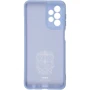 Чохол для телефона ArmorStandart ICON Case Camera cover Lavander для Samsung A235 Galaxy A23/A236 Galaxy A23 5G (ARM61676): Колір фіолетовий