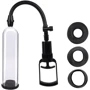 Вакуумная помпа Boss Series: Powerpump MAX 0.2 - Black&Clear, BS6000037