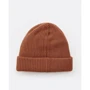 Мужская шапка Rip Curl Icons Reg Beanie коричневая (CBNBJ9-9): Производитель Rip Curl