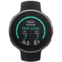 Смарт-часы Polar Vantage V2 Black M/L (90082710): Особенности Компас, Водонепроницаемые